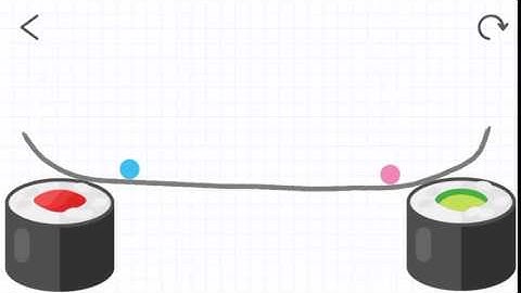 Brain Dots! Japan Festival! Level 3!