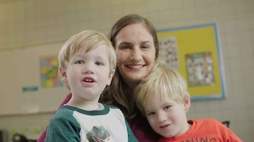 Carmen B. Pingree Autism Center for Learning: Whittaker