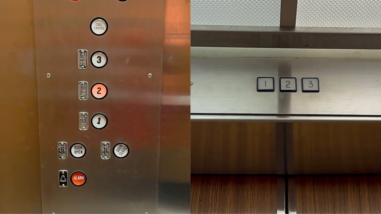 Christmas 2023 Retake Montgomery elevator Dillard’s Tyrone Square