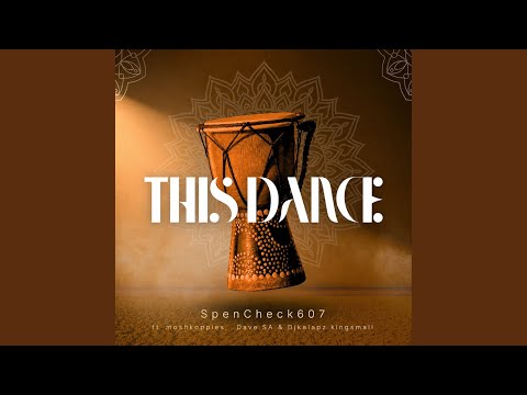 This Dance (Vocal Mix)