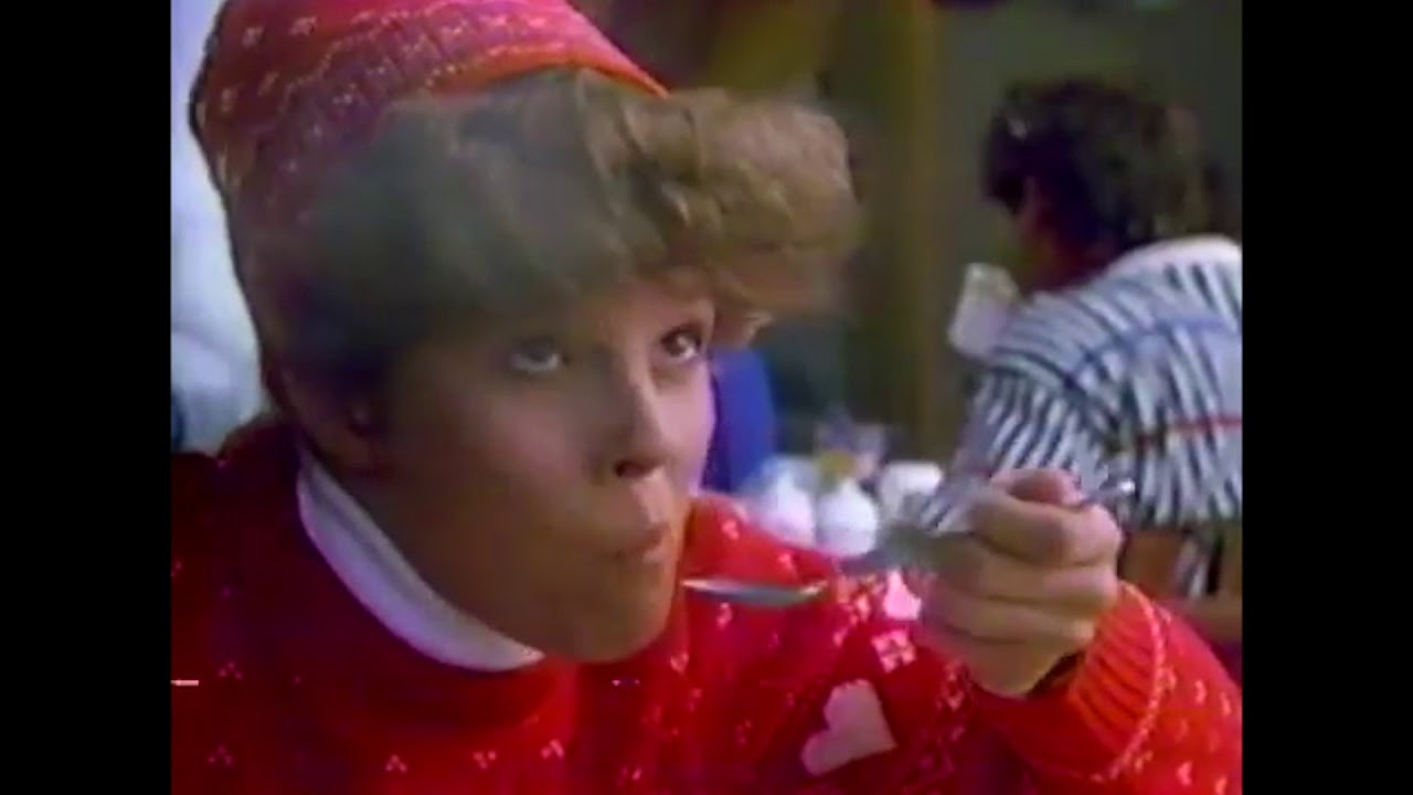 Frosted Flakes Commercial 1986 YouTube