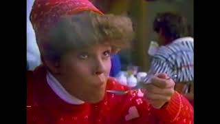 Frosted Flakes Commercial 1986