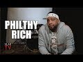 Philthy Rich Details Mexican Mafia Incidents He Saw in Prison (Part 2)