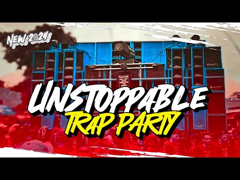DJ MIDDLE MBEDIL X NROTOK BASS BLAYER BLAYER || TRAP \u0026 PARTY TERBARU VIRAL TIKTOK