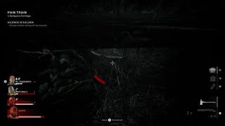 Back 4 Blood Joe shoots birds screenshot 3