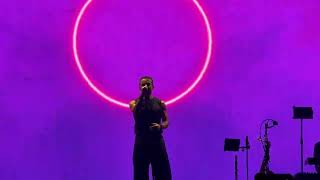 Fonseca – “Ven” LIVE at Madison Square Garden (June 19, 2025)