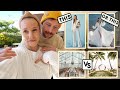 Planning our wedding...give me your advice!? [VLOG]