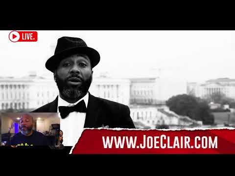 Joe Clair LIVE
