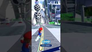 MARIO &amp; SONIC AT THE OLYMPICS GAMES #gameplay #gaming #shortvideo #walkthrough #