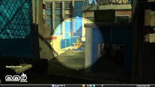 Offensive Combat Gameplay