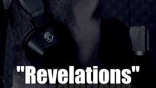 Jilla G  'Revelations' Album Teaser