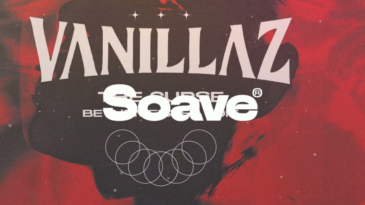 Vanillaz - The Curse (BeTheMeister Edit)