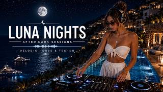 Silver Moon Avenue — Romantic Late Night Vibes
