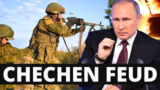 Download Lagu RUSSIA PREPARES NUCLEAR WEAPONS, ATTACKS CHECHNYA! Breaking War News With The Enforcer (979) MP3