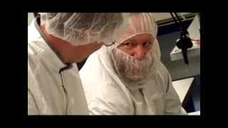 Proven Process Medical Devices -- Corporate Video