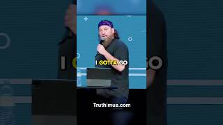 The Changes I Had To Make To Save My Relationship Willie Robertson