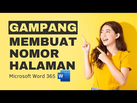 cara membuat dokumen siap cetak untuk makalah dan skripsi : cara-membuat-nomor-halaman-di-microsoft-365-untuk-dokumen,-skripsi,-dan-makalah