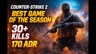 Dropping 30 Like Its Nothing My Hardest Carry Of S3