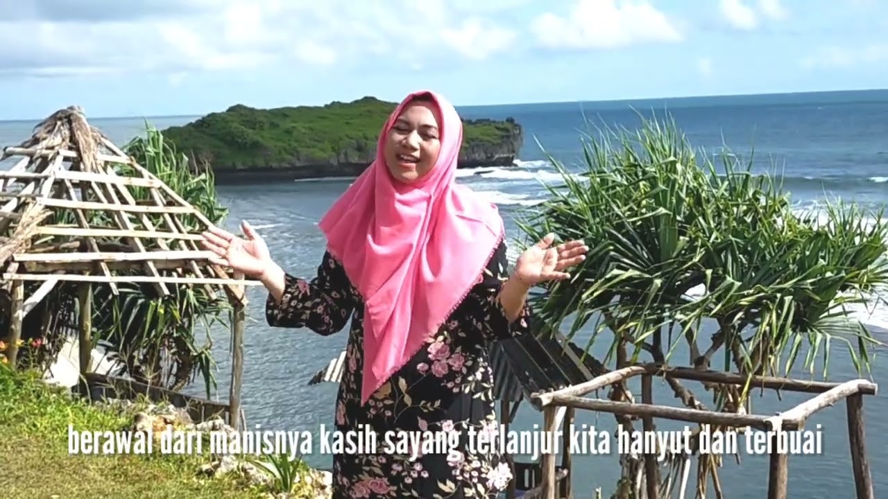 Kucari Jalan Terbaik - Chrisverani AH(cover)