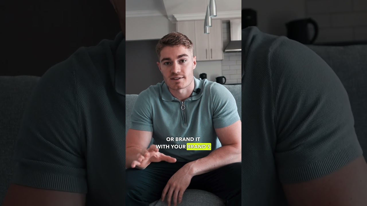 Private labelling 🇿🇦 