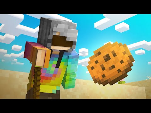How I Became A Minecraft Civilization's Grandma