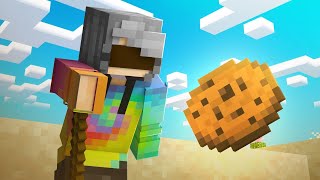 How I Became A Minecraft Civilization's Grandma