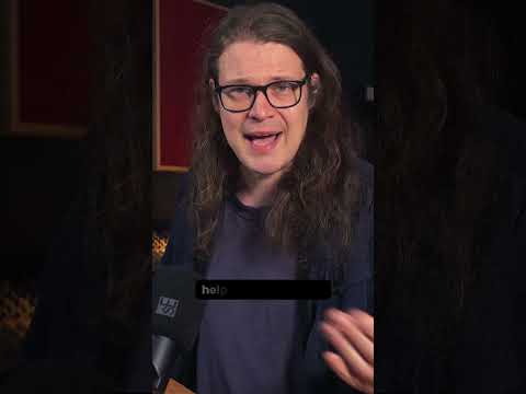 Neutron 5 Elements...make this sound better | iZotope