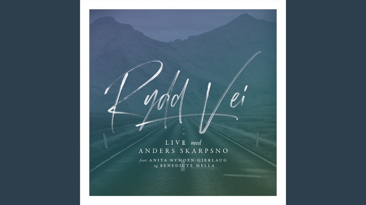 Skapt Til Å Tilbe (Spontan) (Live)