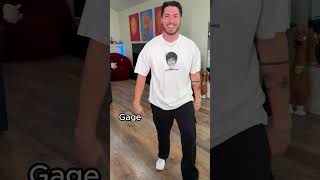 Who do you think danced it the best?? 🧐Dc: us 🕺