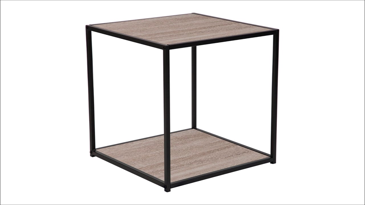 Living Room Coffee and End Tables Available Z Furniture Alexandria Virginia YouTube