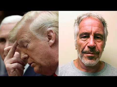 Thumbnail for BREAKING: BOMBSHELL news on Epstein’s RECRUITERS