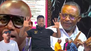 I swear to God & wif my Life! De-Great Owusu Bempah Opens Fìre on Kwaku Annan [Exclusive Interview]