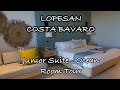 LOPESAN COSTA BAVARO JUNIOR SUITE-OCEAN ROOM TOUR | PUNTA CANA, DOMINICAN REPUBLIC