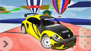 Extreme City GT Cars Mega Ramp Racing Missions #2 by GimalJoke screenshot 3