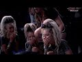 Top Gun All Stars Revelation Wins First World Championship Title!