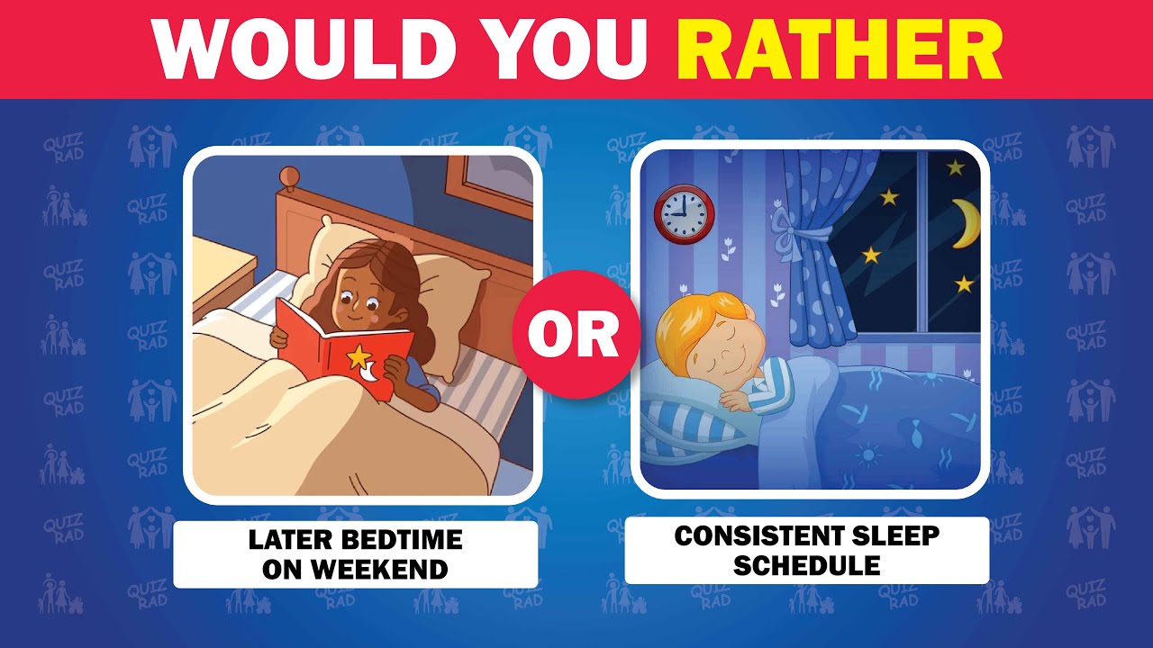 Discover Your Parenting Style and Shape Your Child’s Future | Quiz Rad