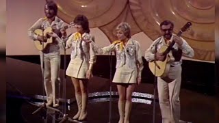 ESC 1971—SUECIA. VITA VIDDER