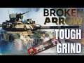 [PTE] Beating a Top 100 Player! // Broken Arrow 2.0 Gameplay Multiplayer 4k