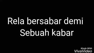 Buat pacar yang lagi marah
