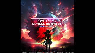 Sneijder & Christina Novelli, vs Allen Watts, Miroslav Vrlik, Reverse - Love Of My Ultima Control