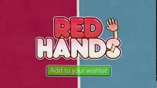 Red Hands - 2 Player Games screenshot 5