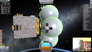 KSP: Sentinel-1B, Microscope Launch