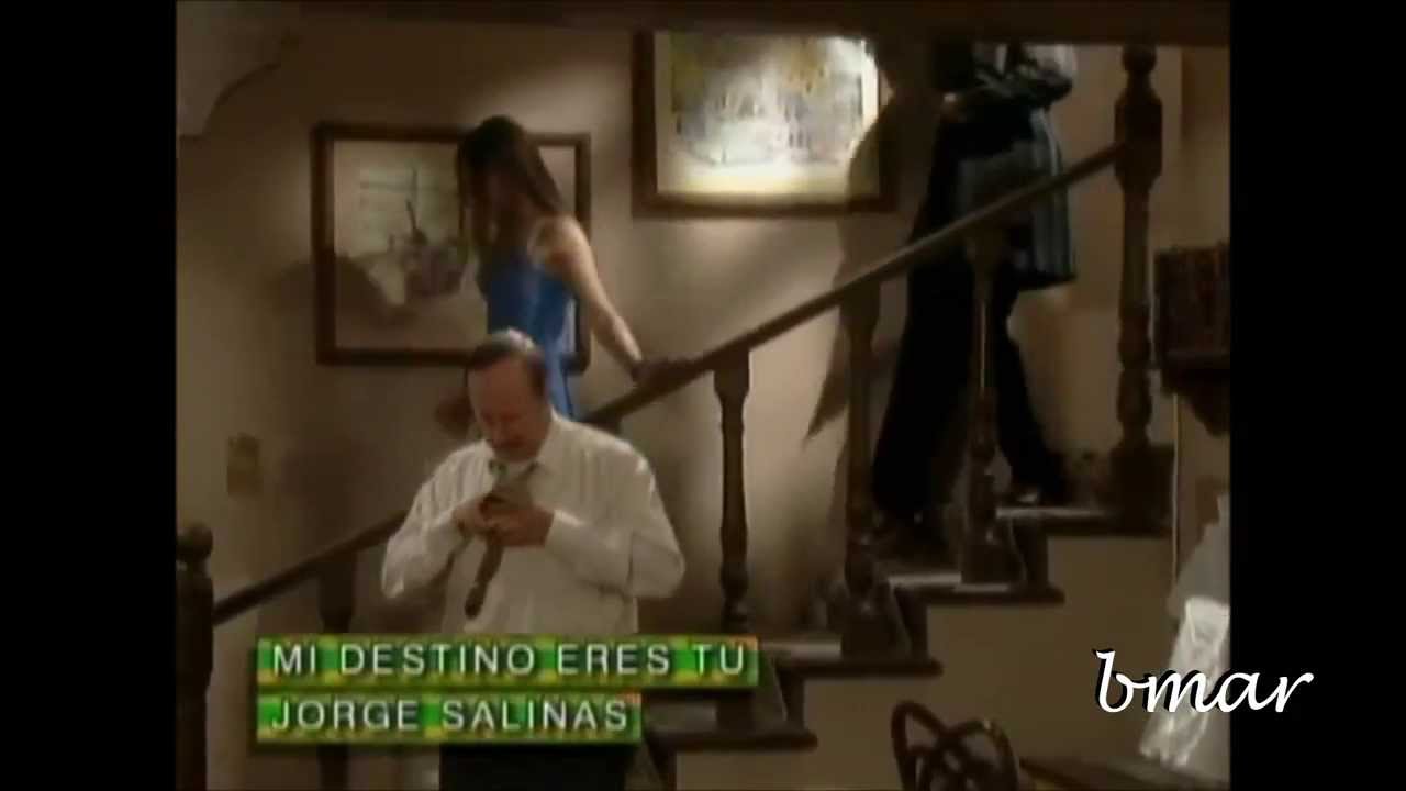 Jorge Salinas en "Furcio" programa de bloopers