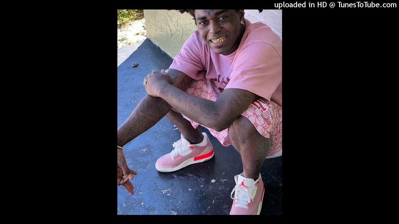 [FREE FOR PROFIT] Kodak Black x Jackboy Type Beat "Sunroof"