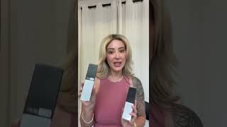 PCA skin: restore skins Hydration & Bounce @SkinBeautifulRX