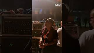 Daddy Freddy &amp; Legal Shot Sound System after show vibes - Dub Camp Festival 2019 | #shorts