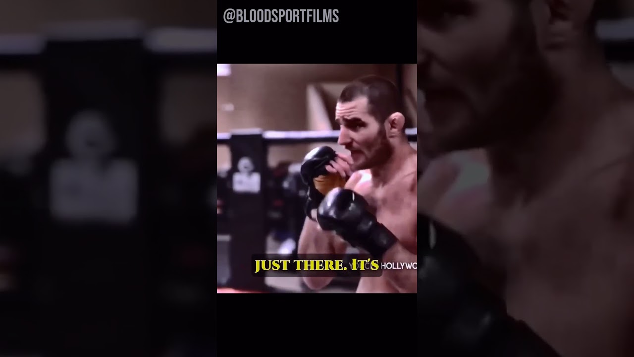 Strickland on his striking defense