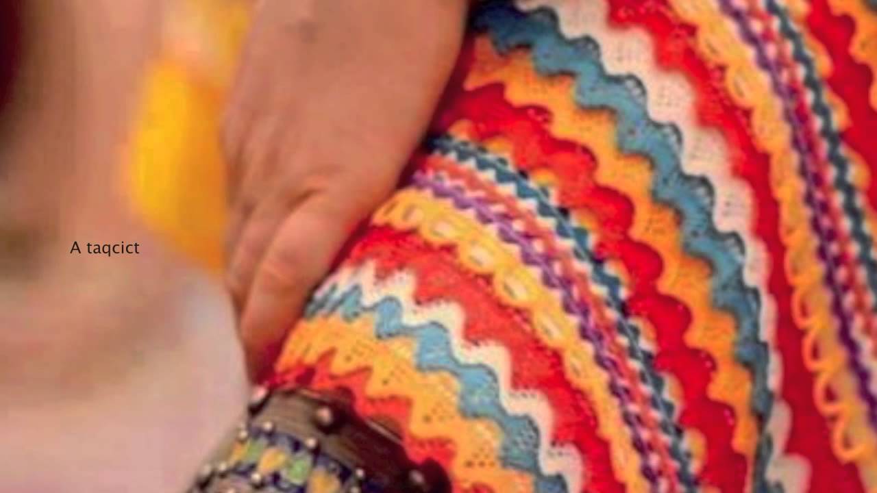 Ali Irsane - A taqcict