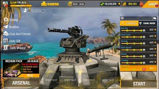 Campaign- Autumn Valley Level-2#worldwarz#game#gamplay#youtubegaming