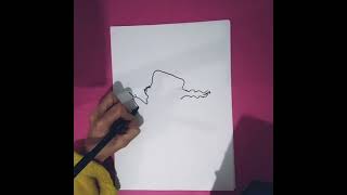 Dibujando Al Doctor Neo Cortex